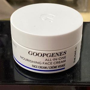 Goop Beauty Nourishing Face Cream